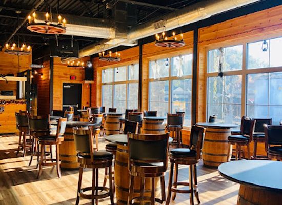 tennessee/great-smoky-mountains-national-park/bar/shamrock-pub