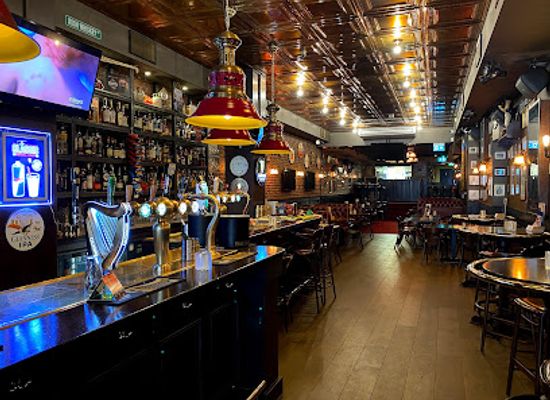netherlands/nijmegen/bar/tierney-s-irish-pub-restaurant