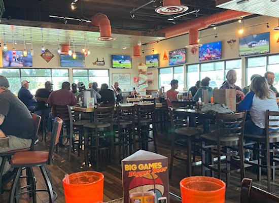 alabama/prattville/bar/hooters