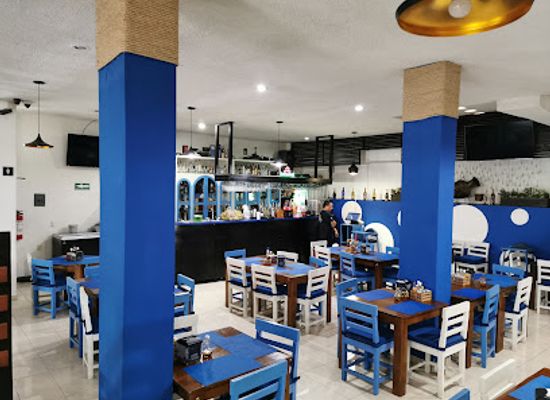 mexico/chiapas/tuxtla-gutierrez/bar/aguamarina