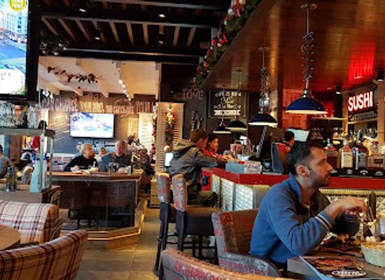bulgaria/stara-planina/bar/happy-bar-grill