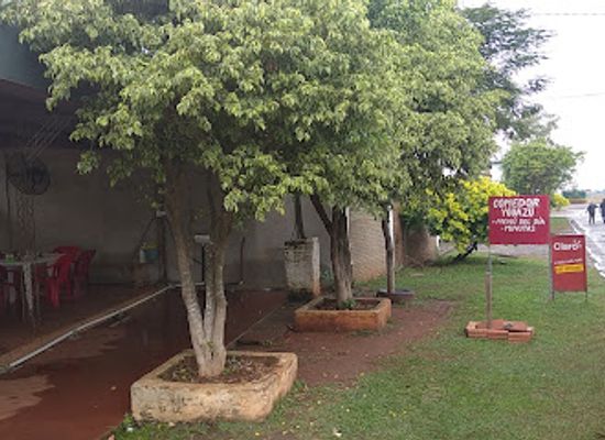 paraguay/carmen-del-parana/bar/comedor-yguazu