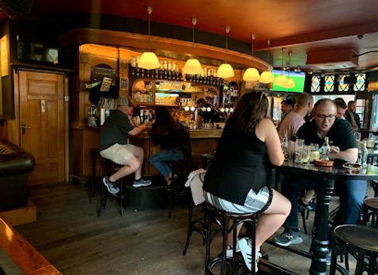 netherlands/the-hague/scheveningen/bar/nelson-sports-bar
