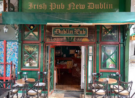 montenegro/zeta-river-valley/bar/dublin-pub