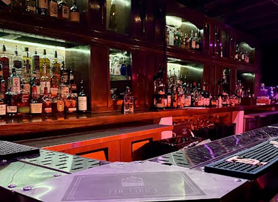 kansas/marais-des-cygnes/bar/the-forge