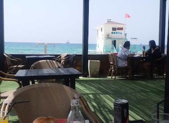 israel/ashdod/bar/roz