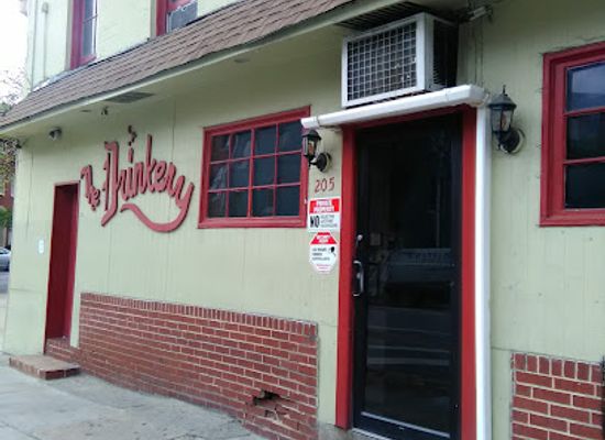 maryland/baltimore/mount-vernon/bar/the-drinkery