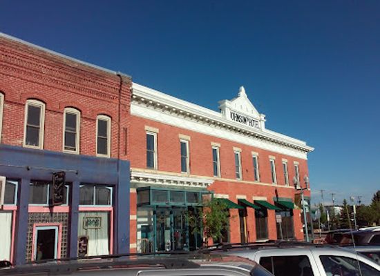 wyoming/albany-county/bar/sweet-melissa