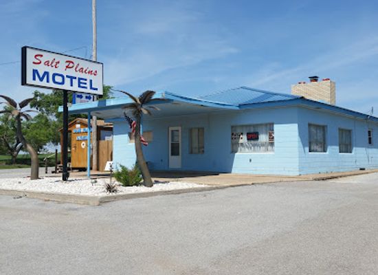 oklahoma/northwestern-oklahoma/bar/salt-plains-motel