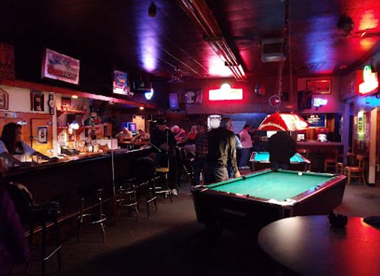 idaho/pocatello/bar/bourbon-barrel-bar