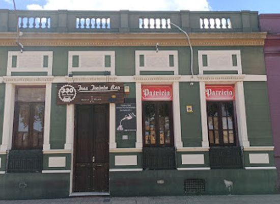 uruguay/paysandu/bar/tres-treinta-bar