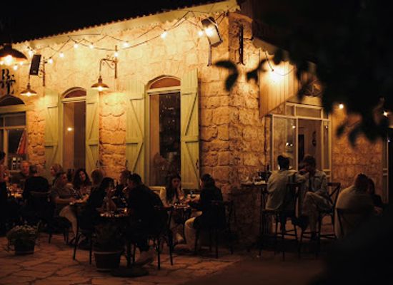 israel/shephelah/bar/shorer-wine-bar