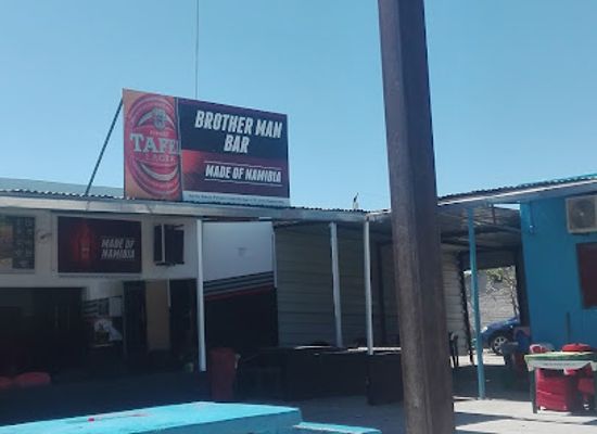 namibia/omusati/bar/brotherman-pub