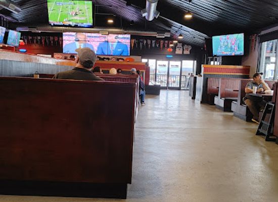 tennessee/sequatchie-valley/bar/jefferson-s
