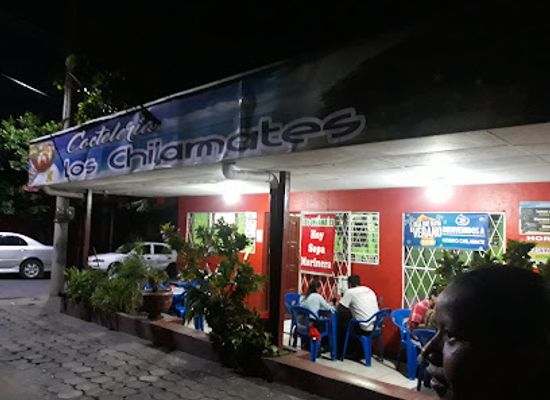 nicaragua/leonese-plains/bar/cocteleria-los-chilamates