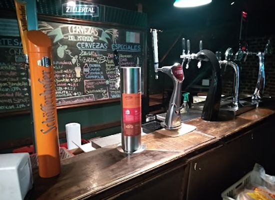 uruguay/south-coast/bar/the-shannon