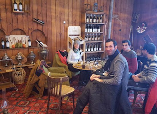 armenia/tsaghkadzor/bar/vinum