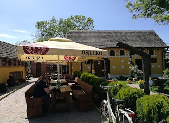 croatia/slavonia/bar/kuca-dida-tunje