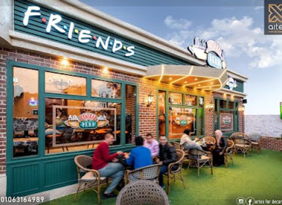 egypt/minya/bar/central-perk