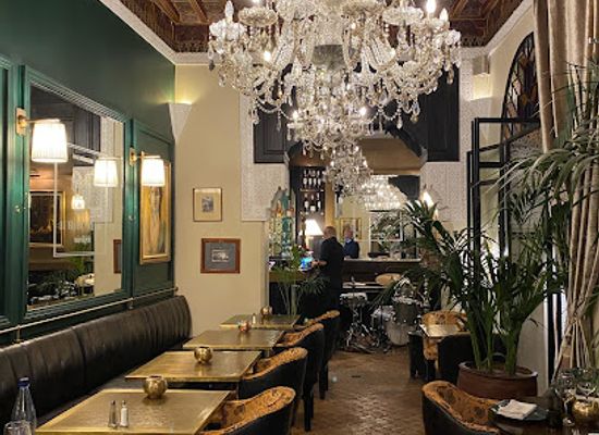 morocco/sais/bar/la-pergola