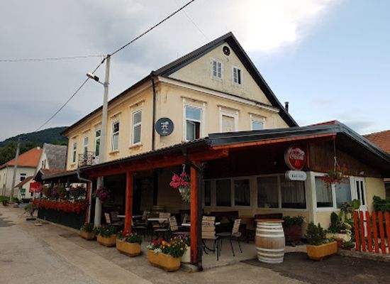 croatia/zumberak-mountains/bar/buffet-radic-ilas