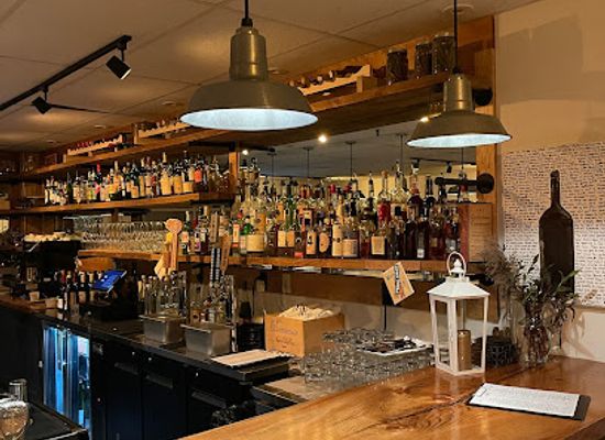 vermont/woodstock/bar/sante