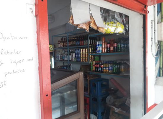 mauritius/pamplemousses/bar/danahoo-bar