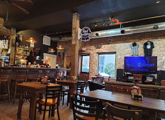 mississippi/hattiesburg/bar/the-porter-public-house