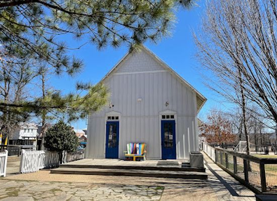 oklahoma/eufaula-lake/bar/the-meeting-house
