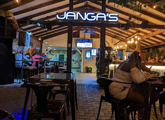 jamaica/liguanea-plains/bar/janga-s-soundbar-grill