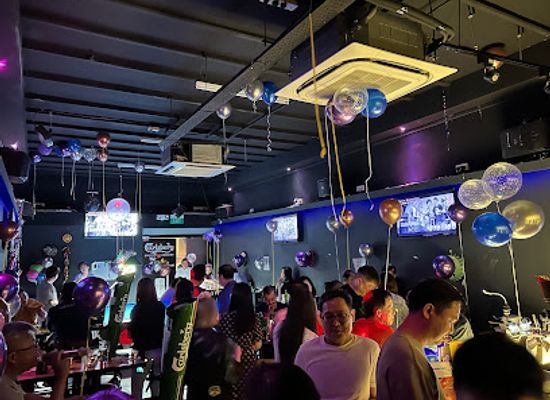 singapore/balestier/bar/pub