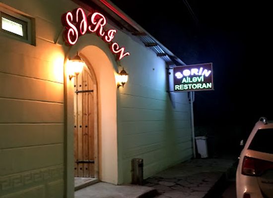 azerbaijan/shaki/bar/serin-restorani