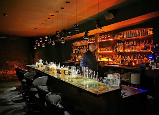 ukraine/kyiv/bar/copperheads