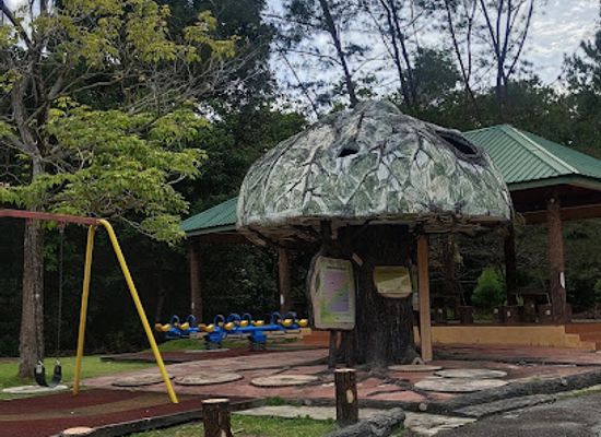 brunei/bukit-shahbandar-recreational-park/bar/bukit-shahbandar-forest-recreation-park