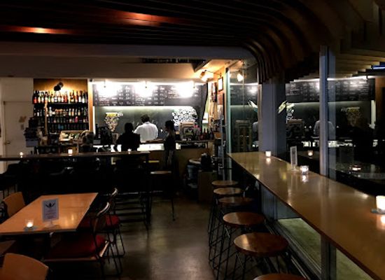 south-korea/daegu/bar/percent-craft-beer
