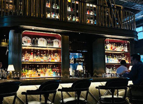 singapore/kallang/bar/atlas