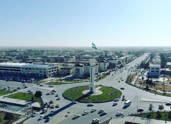 uzbekistan/qarshi/bar/narmin-karaoke-bar