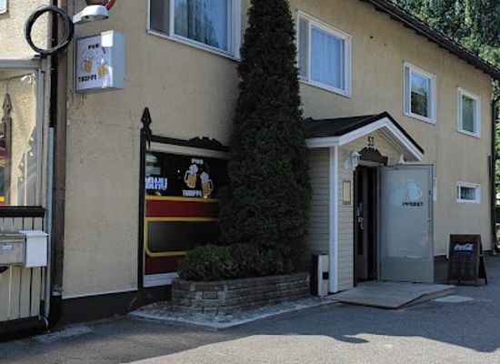 finland/savonlinna/bar/pub-tuoppi