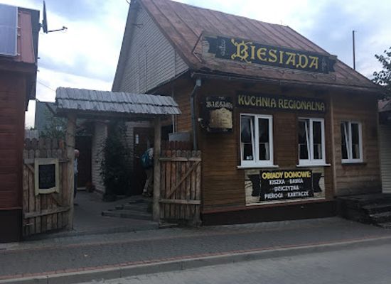 poland/białowieża-forest/bar/biesiada