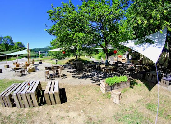 luxembourg/echternach-lake/bar/de-grenge-schapp-s-ar-l