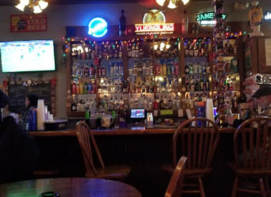 tennessee/murfreesboro/bar/wall-street