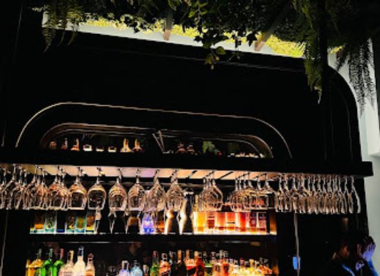 lebanon/beirut/gemmayzeh/bar/flav