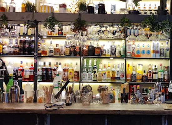 latvia/vidzeme/bar/tiki-bar-riga