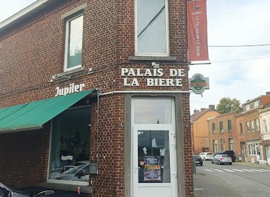 belgium/hainaut/bar/au-palais-de-la-biere