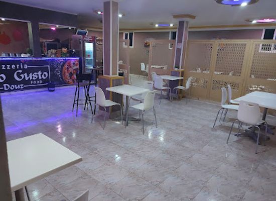 tunisia/douz/bar/vero-gusto