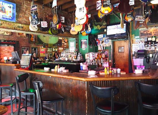 tennessee/memphis-beale-street/bar/rum-boogie-cafe