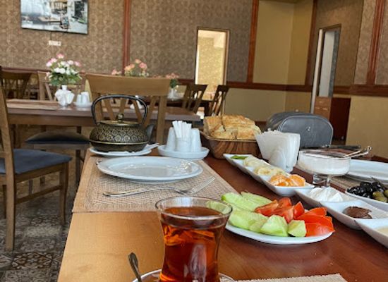 azerbaijan/gabala/bar/kabalaka-restaurant-and-cottages