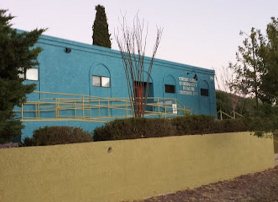 arizona/huachuca-mountains/bar/chiricahua-community-health-center