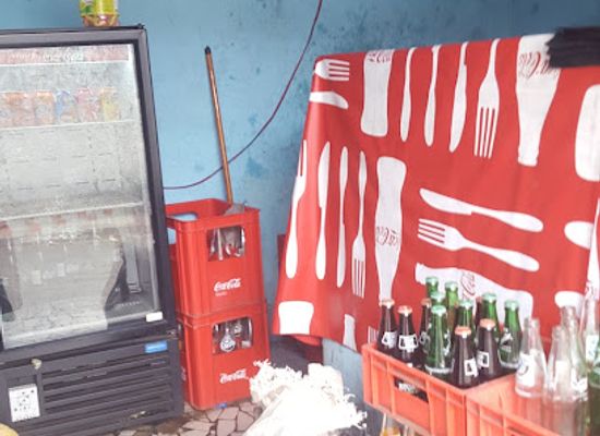 comoros/mutsamudu/bar/sandwicherie