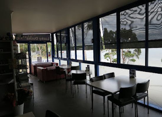 australia/tasman-peninsula/bar/lucky-ducks-cafe